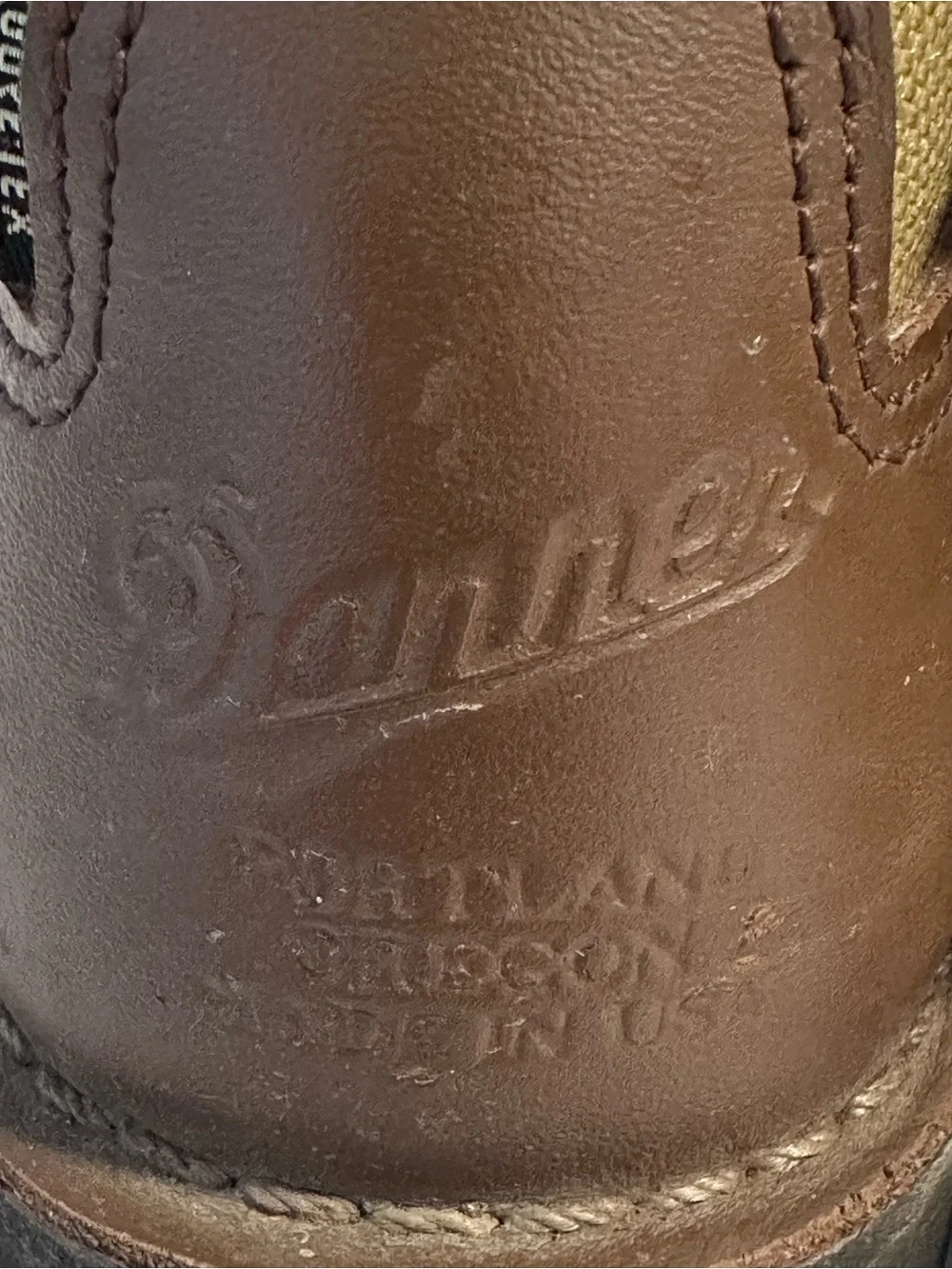 Danner Feather Light Revival Boots